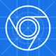 Chrome DevTools MCP logo (ChromeDevTools avatar)