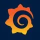 mcp-grafana logo (grafana avatar)