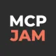 MCPJam Inspector logo (MCPJam avatar)