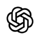 openai logo
