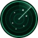 Radar (Kubernetes UI) logo (skyhook-io avatar)